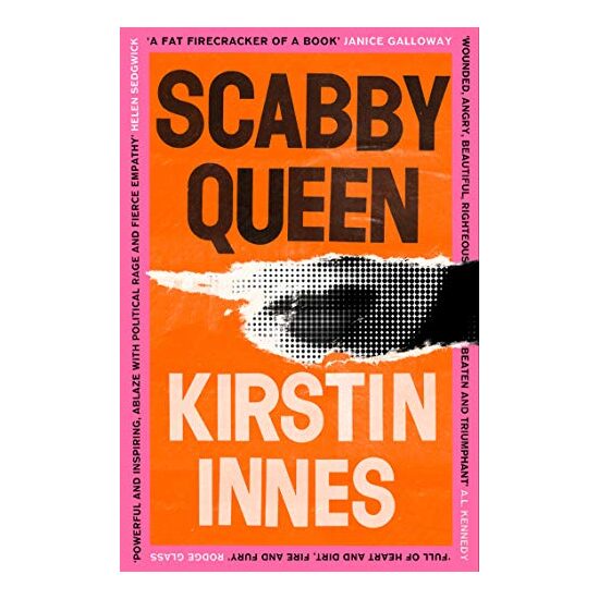 Scabby Queen - Imagine 1