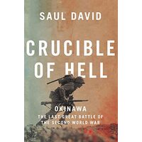 Crucible of Hell