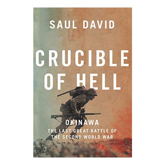 Crucible of Hell - Imagine 1