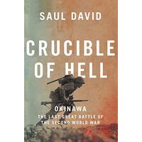 Crucible of Hell