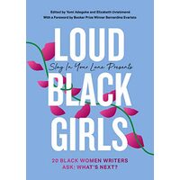 Loud Black Girls