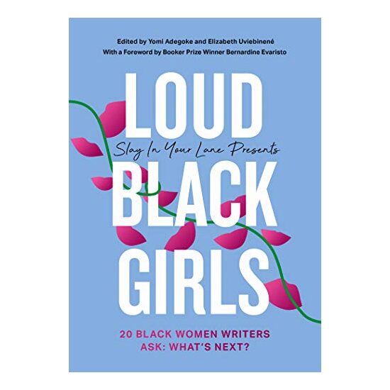 Loud Black Girls