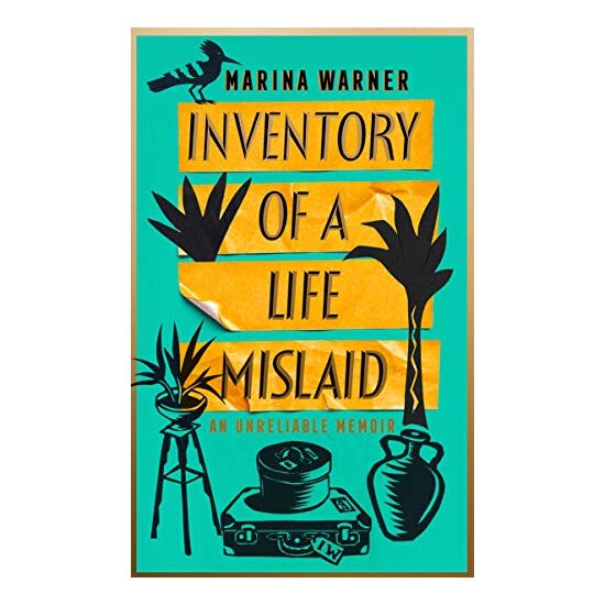 Inventory of a Life Mislaid