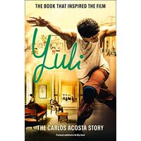 Yuli: The Carlos Acosta Story