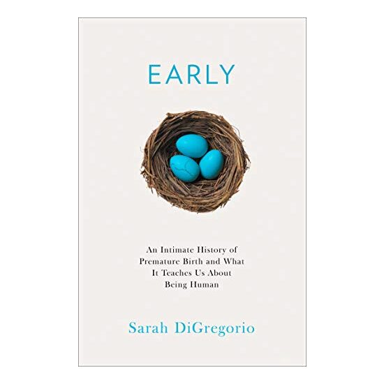 Early - Imagine 1