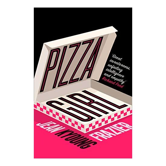 Pizza Girl