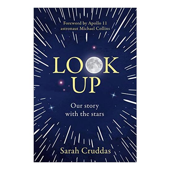 Look up