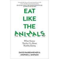 Eat Like the Animals