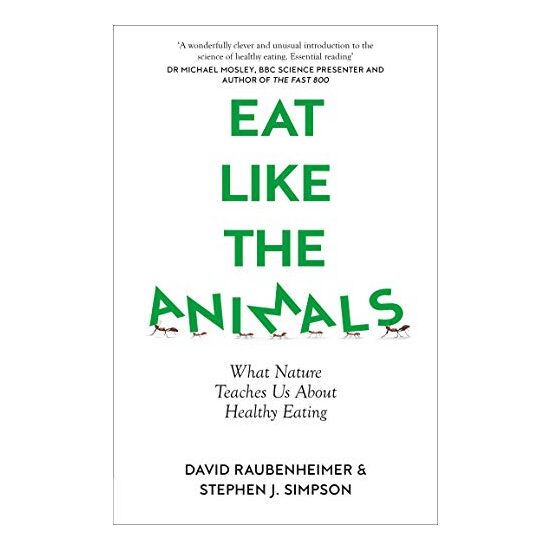 Eat Like the Animals