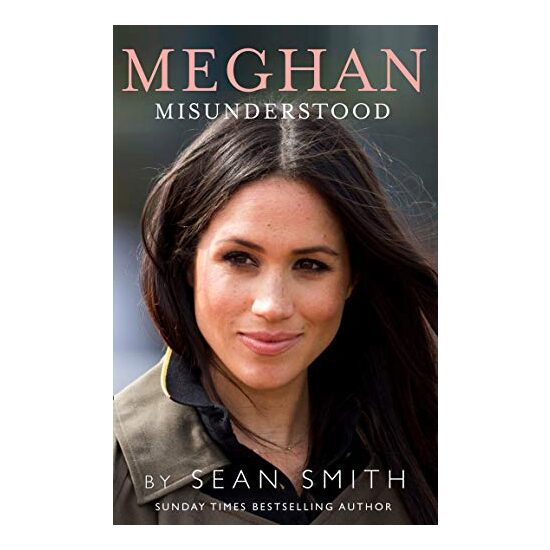 Meghan Misunderstood - Imagine 1