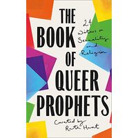 Book of Queer Prophets