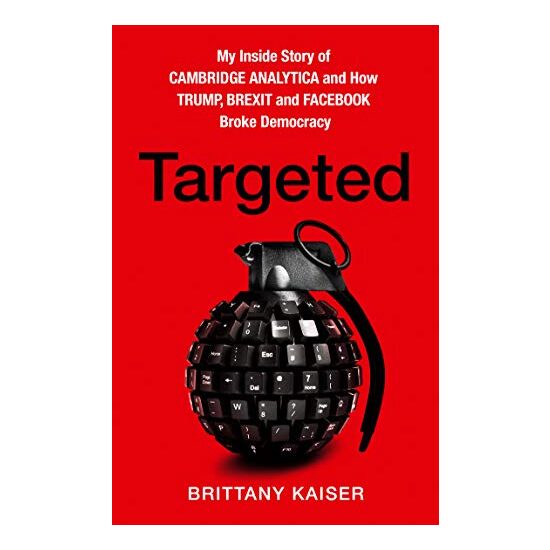 Targeted - Imagine 1