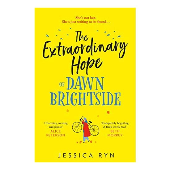 Extraordinary Hope of Dawn Brightside