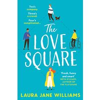 Love Square