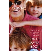 Dad's Maybe Book