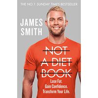 Not a Diet Book