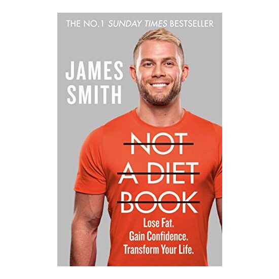 Not a Diet Book