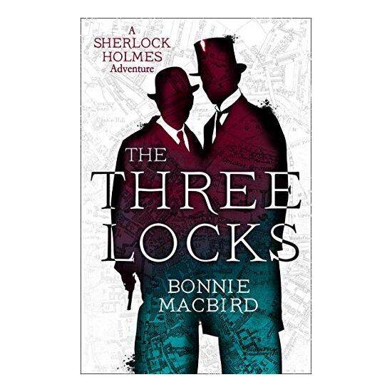 The Three Locks - Imagine 1