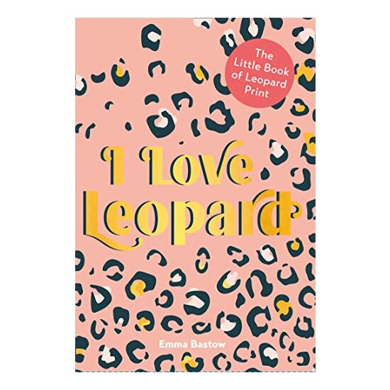 I Love Leopard