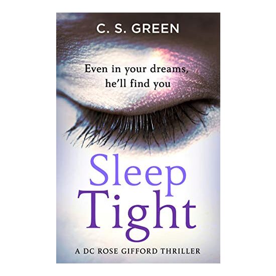 Sleep Tight - Imagine 1
