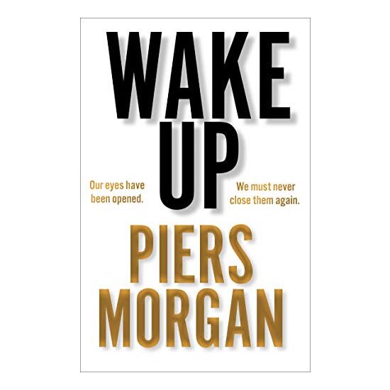 Wake Up: Why the World Has Gone Nuts - Imagine 1