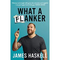 What a Flanker