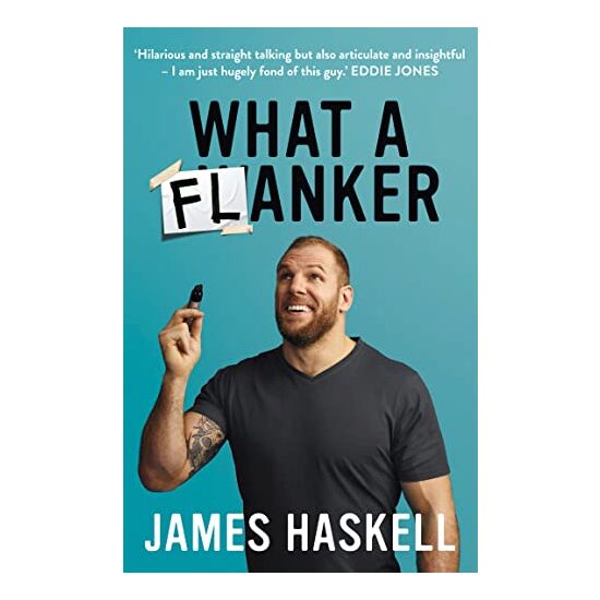 What a Flanker - Imagine 1