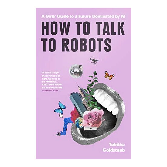 How To Talk To Robots