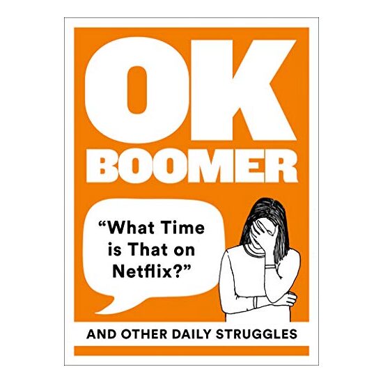 OK Boomer - Imagine 1