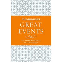 Times Great Events