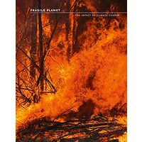 Fragile Planet - The Impact of Climate Change