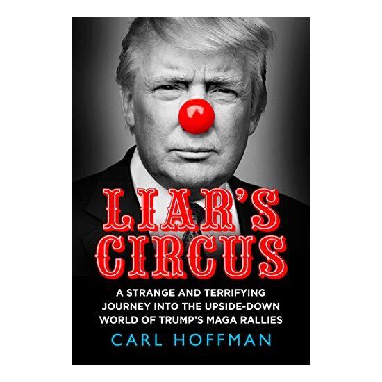 Liar's Circus - Imagine 1