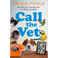 Call the Vet