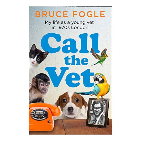 Call the Vet