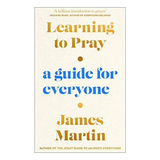Learning to Pray - Imagine 1
