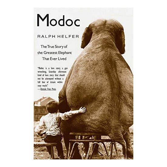 Modoc - Imagine 1