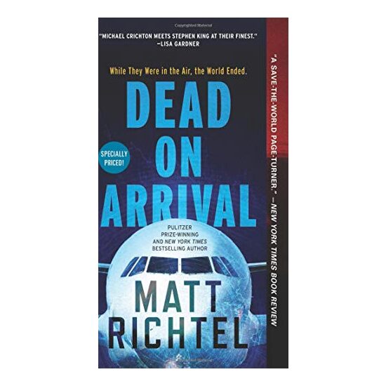 Dead on Arrival