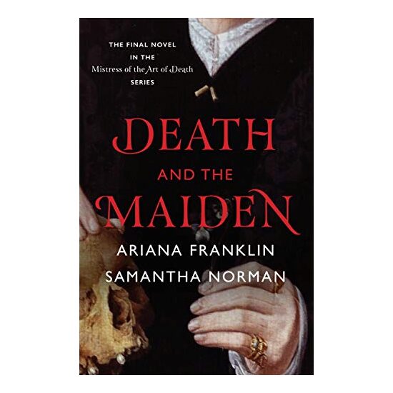 Death and the Maiden - Imagine 1