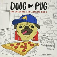 Doug the Pug