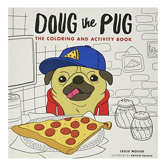 Doug the Pug - Imagine 1