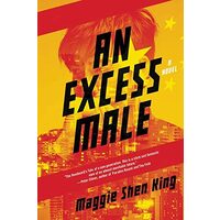 An excess male