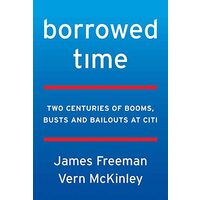 Borrowed Time