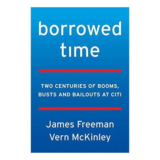Borrowed Time