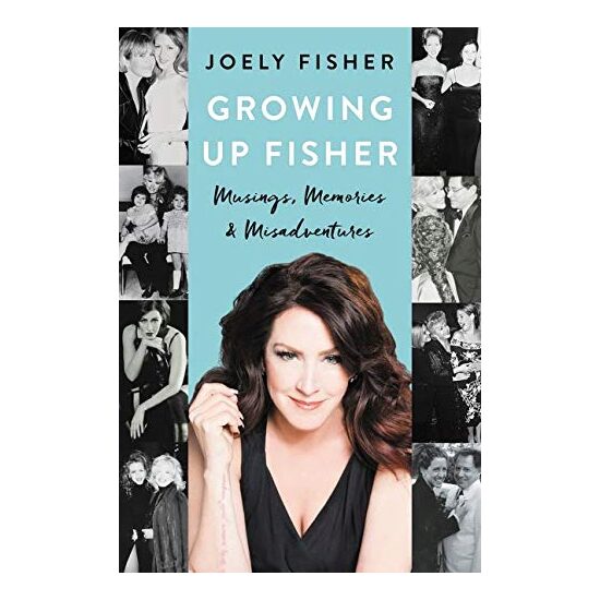 Growing Up Fisher - Imagine 1