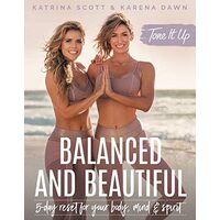 Balanced and Beautiful