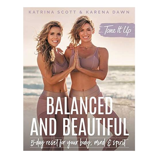 Balanced and Beautiful - Imagine 1
