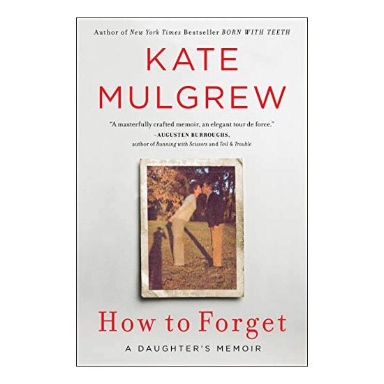 How to Forget - Imagine 1