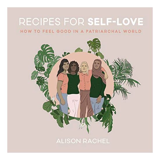 Recipes for Self-Love - Imagine 1