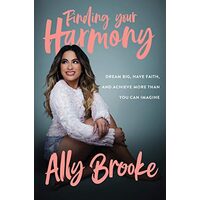 Finding Your Harmony