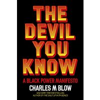 The Devil You Know